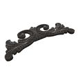 Wireframe-Low-Carved-Plaster-Molding-Decoration-030-6.jpg Carved Plaster Molding Decoration 030
