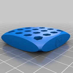 65b951d3-7d54-4e8a-aa54-1d2d551181e8.png Descargar archivo 3D gratis Portapuntas LTT para destornilladores・Modelo para la impresora 3D
