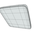8.png Plastic Wolpin Hanger