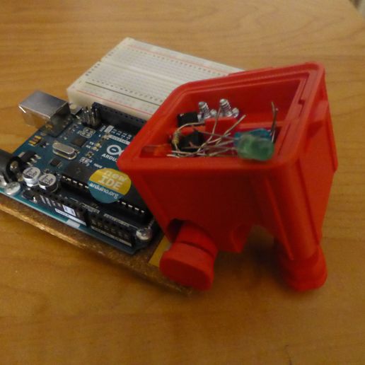 Step Box Step (mini tool box)