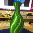 d27c94e221b51ea42733e8a8d3ca3092_display_large.jpeg St Patty's Clover Vase