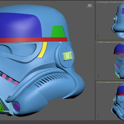 2022-12-30-4.png Imperial Patrol Trooper Helmet 3d-print wearable Star Wars Solo