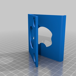 b63a2cd69c4e93fbaae4cceea2826e7d.png Archivo 3D gratis Soporte para iPad - Lite v1.1・Diseño por impresión en 3D para descargar