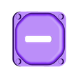 V1_Ring_C_Interior.stl STL file LOVE RING・Template to download and 3D print