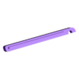 BORT SUP.stl Camber ruler
