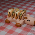tacos.png Capibara Multifunction