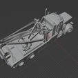peterbilt-359-3d-model1121.png Peterbilt 359 (1967-1987) Heavy Duty Wrecker - Classic Tow Truck - 3D Model