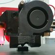 20201207_181346.jpg New Ventilation for: Alfawise U30 Pro - Fan Duct with BLTouch
