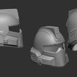 DP40-2.jpg Casco Helldivers DP-40