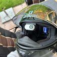 IMG_4766.jpeg Insta360 Go3/Go3S Helmet mount