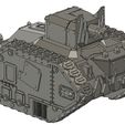 option-3.png Ork Looted Russ Tank By Vu1k4n