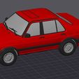 5.jpg 3d model of jetta 2 jetta2 * created using ii (https://3d.hunyuan.tencent.com) and a photo of my car