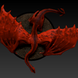 d.png Dragon Caraxes -  blood wyvern