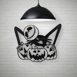 untitled.583.jpg STL-Datei Halloween・3D-Druckvorlage zum Herunterladen