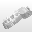 Screenshot_3.png Digital Quadrant Model with 3Shape Articulator Interfaces