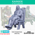 Ranger_MMF.png Ranger (SITTING FOLKS)