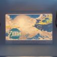 7324c9c2-28b9-410d-b59d-29bf89c5b05d.jpeg Lithophane Light Box (for Zelda Tears of the Kingdom Litho)