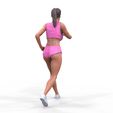 Woman-Running.2.25.jpg Woman Running with Athletic Outfits