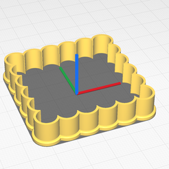 Butter-biscuit.png Butter Biscuit Cookie Cutter