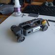 717f7b7bf2355bb7758494e943df326f_display_large.jpg Free STL file OpenZ v16c Chassis (1:28 3d printed RC)・3D printable model to download