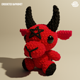 cover-baphomet.png Baphomet em croché (Amigurumi)