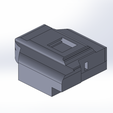 bd5a2f39-1c69-44d0-80df-d5ccbb6f5355.PNG Blockhouse/Bunker Regelbau 636bis - Centro de controlo para bateria costeira do exército -