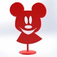 1.jpg Mickey mouse stand
