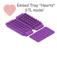 g551.png Hearts Embed tray