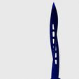 Tri-blade.jpg Triblade Knife