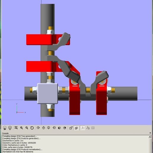 Capture20.JPG Un bloc d'équarrissage pour le MPCNC IE Edition