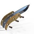 Couteau-1-bois-et-acier-vue-éclatée.jpg Knife - Cosplay - knife