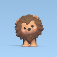 Little-Lion1.png Leãozinho
