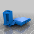 PCB-Holder_Chain_Support.png Anycubic I3 Mega cable chain for MT2 Direct Drive and 50mm Axis X-Gantry system