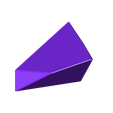Voronoi_Fracture_Print-in-Place_Pyramid_Puzzle_Part_03.stl Voronoi Fracture Print-in-Place Pyramid Puzzle