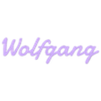 Wolfgang.stl Wolfgang