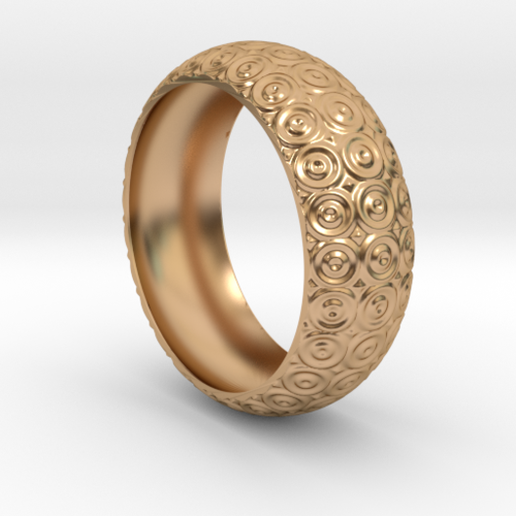 Bracelet 3D model