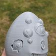 PXL_20220413_155841567.PORTRAIT.jpg Creepy egg - Easter Egg - Monster Egg