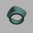 base-camara-run-cam-12mm-v1.png RunCan o Caddx, protezione dell'obiettivo del mirino