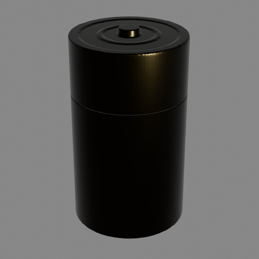 Paint Ready Battery Props - 2 for 1$