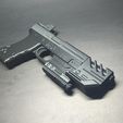 IMG_20240229_154639.jpg Puntal para pistola Glock con accesorios