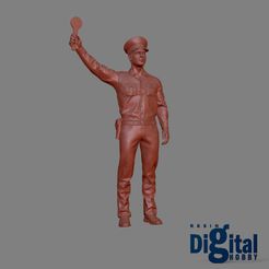 STL file mini dremel 3.7v polishing tool 💅・3D printable design to  download・Cults
