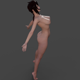 10.png Emmy the Magnificent Nude - STL 3D Printer