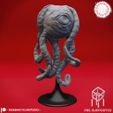 DeathKiss_PS.jpg Death Kiss - Tabletop Miniature (Pre-Supported)