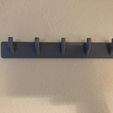 IMG_3942.jpg Basic Coat Rack or Key Holder