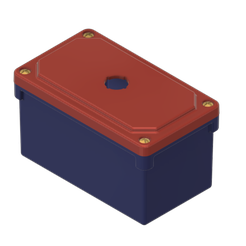 Button-Box-1.png Archivo STL gratis Botón Caja・Diseño de impresora 3D para descargar