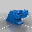 IMP_Light_Cruiser_Bridge.png SW:Armada Imperial Light Cruiser