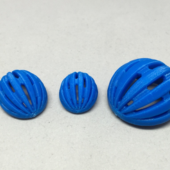 Capture d’écran 2017-05-30 à 16.46.12.png Free STL file Bike Helmet・3D printing design to download