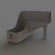 da86e792-4dff-4f87-a515-053fd43104dc.JPG Fichier STL Bambu Lab - Seau à crottes, poubelle à filaments - X1 et X1 Carbon・Design pour impression 3D à télécharger