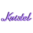Kristel.stl Kristel