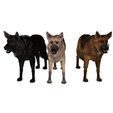 0000.jpg DOG DOG DOWNLOAD German Shepherd 3d model animated for blender-fbx-unity-maya-unreal-c4d-3ds max - 3D printing DOG DOG DOG WOLF POLICE PET HUNTER RAPTOR